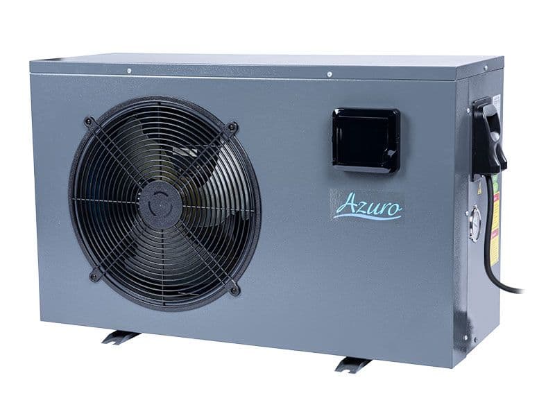 Pompa de Caldura Azuro BP-100NR 10.6 kw cu WiFi, volum 40 - 60 mc