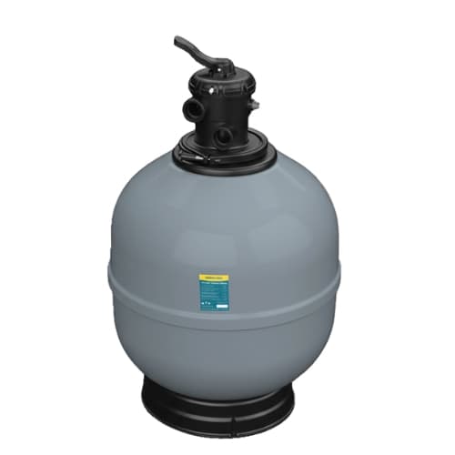 Filtru Baracuda Crystal Stream D600 TOP