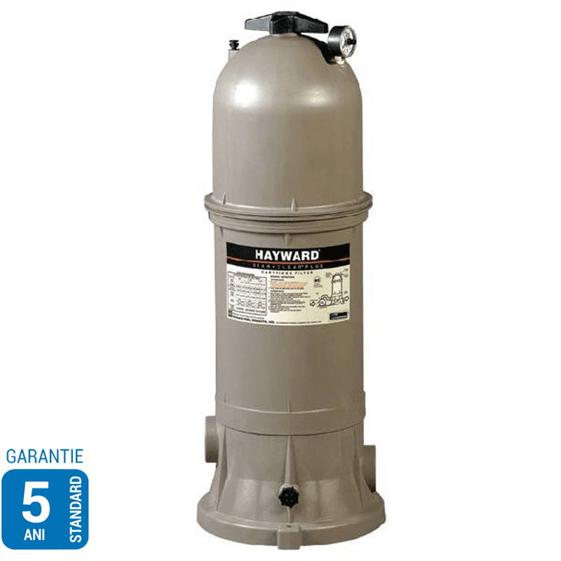 Filtru cartus piscina Star Clear Plus 20.4 mc/h