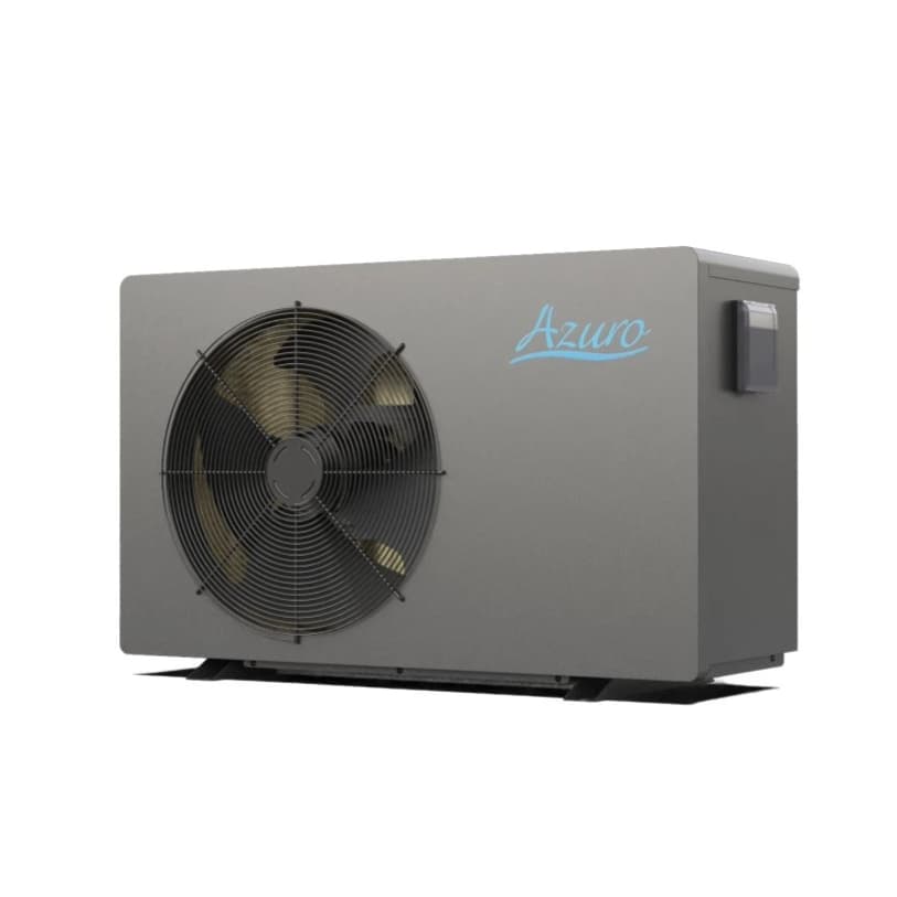 Pompa de caldura Azuro NK 5 kw cu wifi, pana la 40 mc