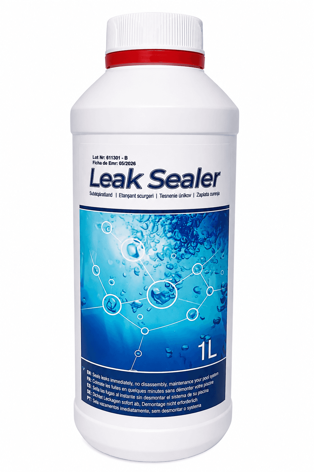 Lichid antifisuri Fix a Leak