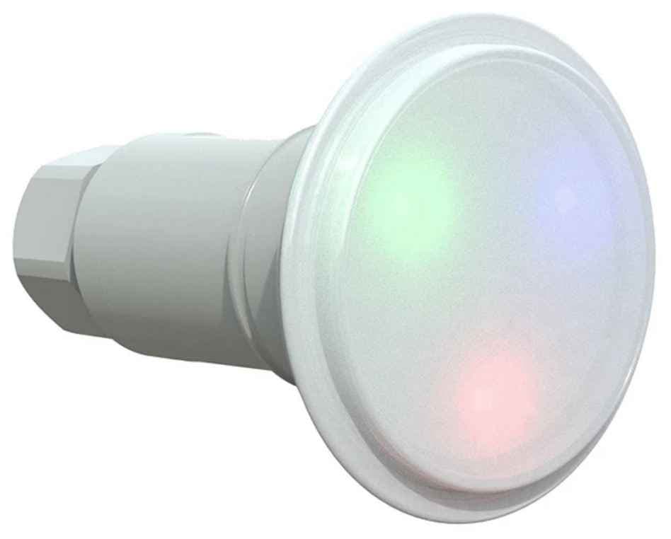 Proiector LumiPlus FlexiMini Astral Pool pentru piscină, 7,6 W, RGB