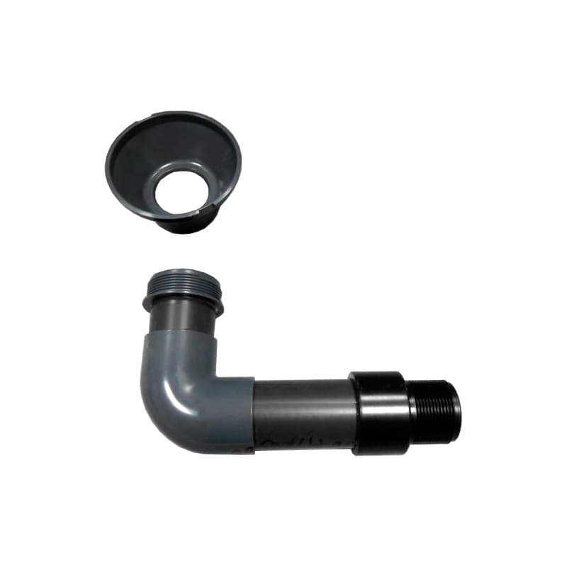 Set difuzor filtru Aster Ø350 AstralPool