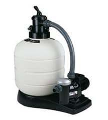 Monobloc Filtru Millennium cu vana top MPV