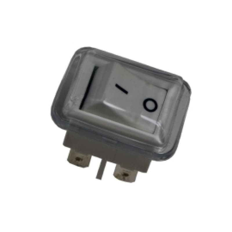 Buton On/Off pentru generator aburi harvia ZSK-684