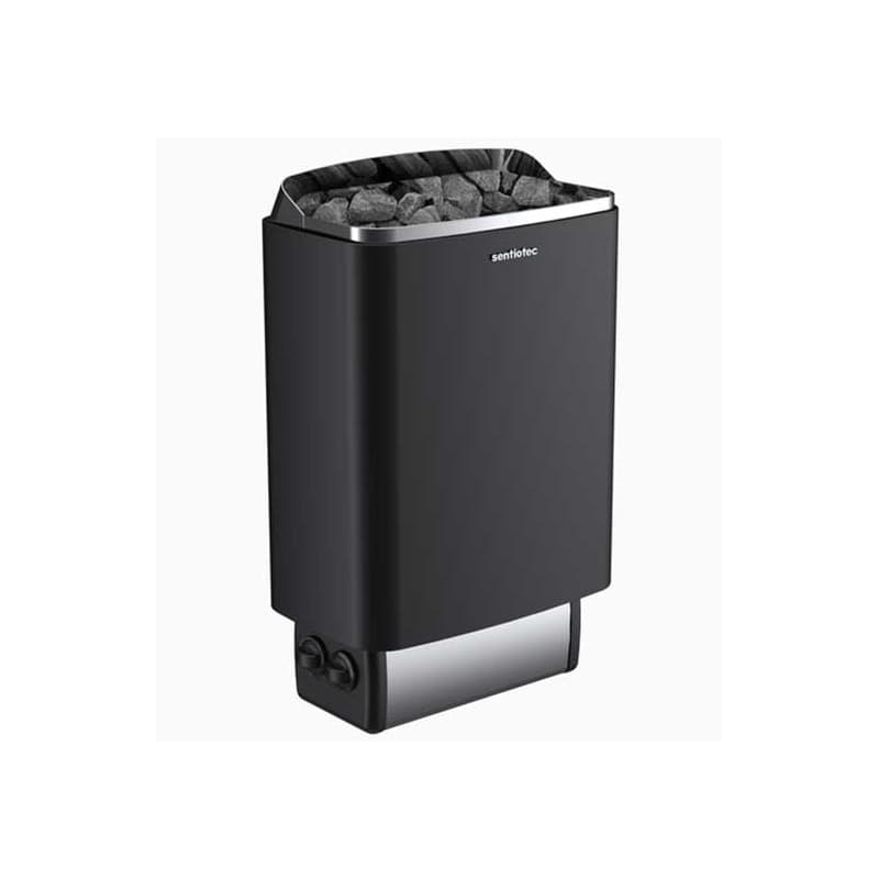 Incalzitor sauna Sentiotec 145 4.5kW comanda incorporata