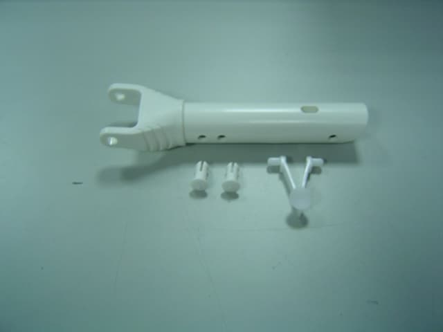 Set racord talpa aspirare Shark