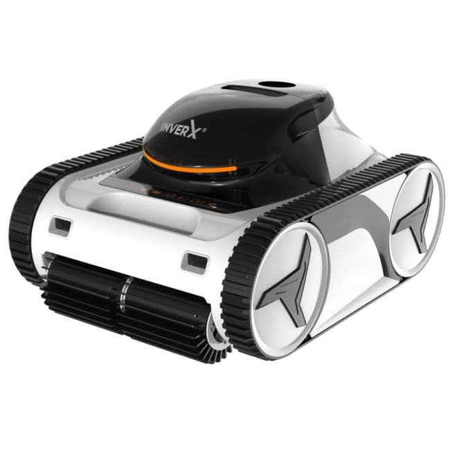 Robot pentru curatarea piscinei Fairland X-Warrior X20 cu acumulator