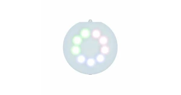 Proiector Lumiplus Flexi RGB 12W - imagine 2