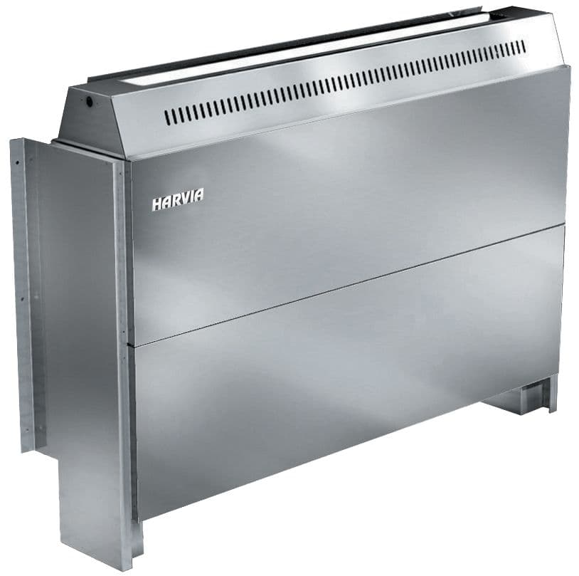 Incalzitor sauna HARVIA Hidden Heater HH6 6.0 kW comanda externa