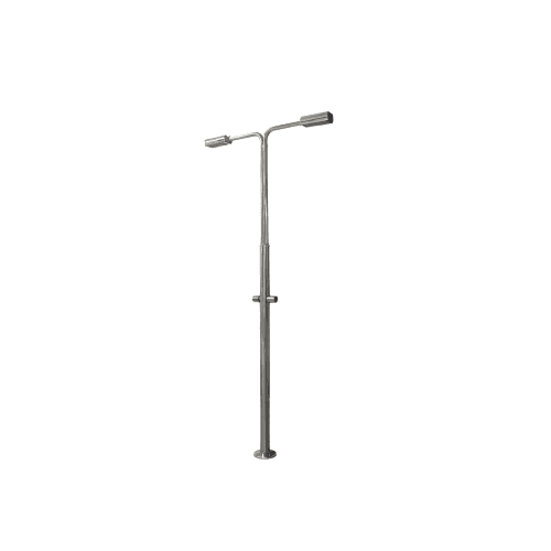 Dus exterior model Anghel cu doua capete