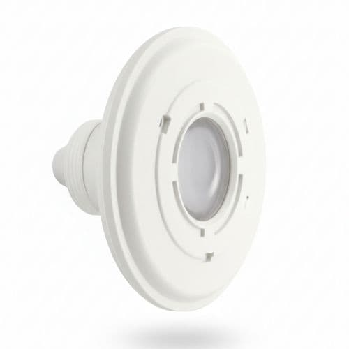 Proiector mini LED alb Baracuda, 4W, 315 lm.