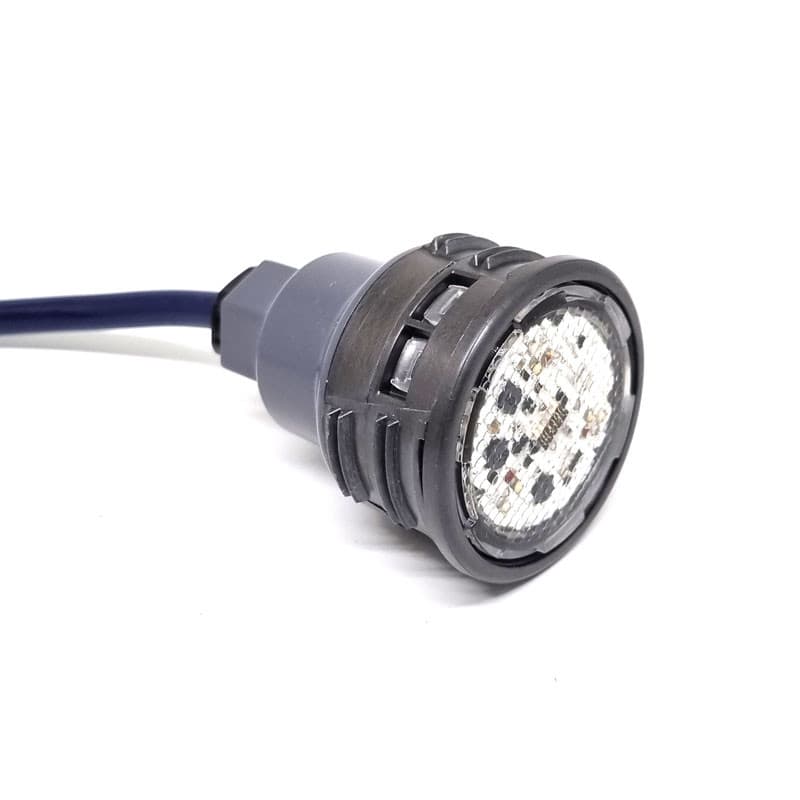 Proiector LED RGB Mini+ X10