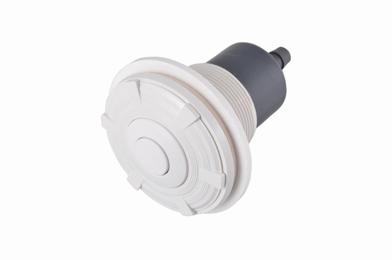 Buton pneumatic in duza