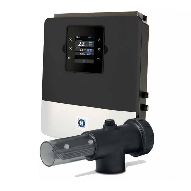 Sistem electroliza piscina Aquarite LT 22g/h 110 mc