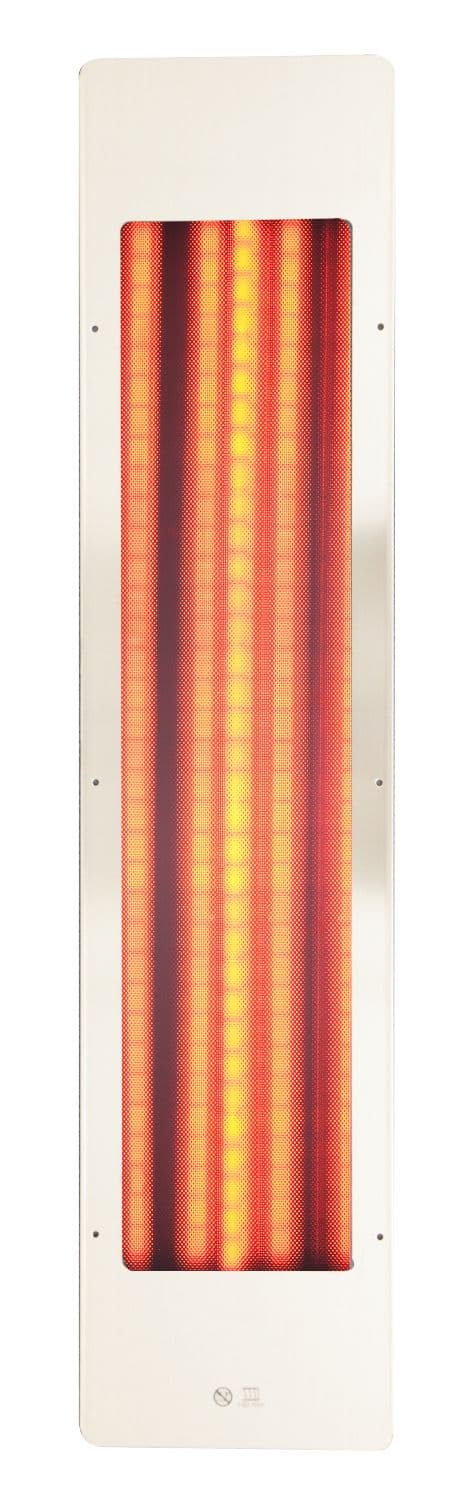 Radiator infrarosu Harvia DIR-350-R-F  350 W rezistet la medii umede