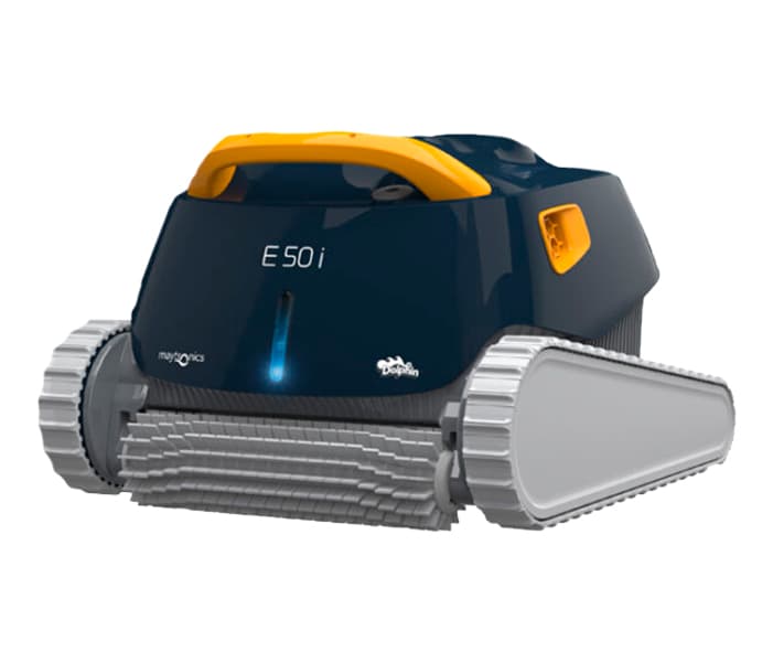 Robot pentru curatarea piscinei Maytronics Dolphin E50i