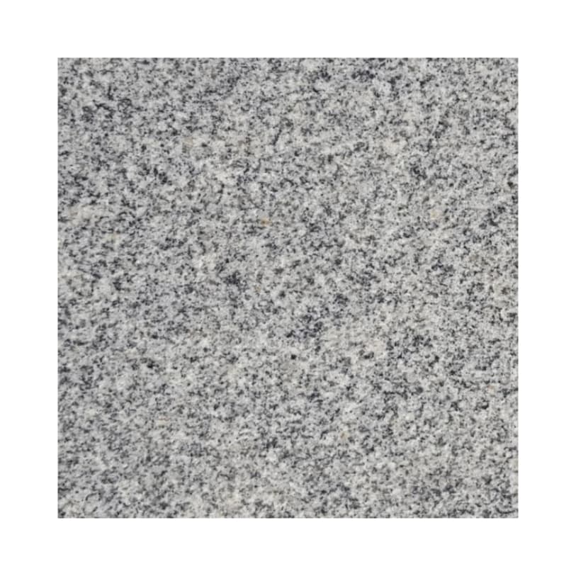Bordură dreaptă granit antislip Silver 100 x 28 x 3 cm
