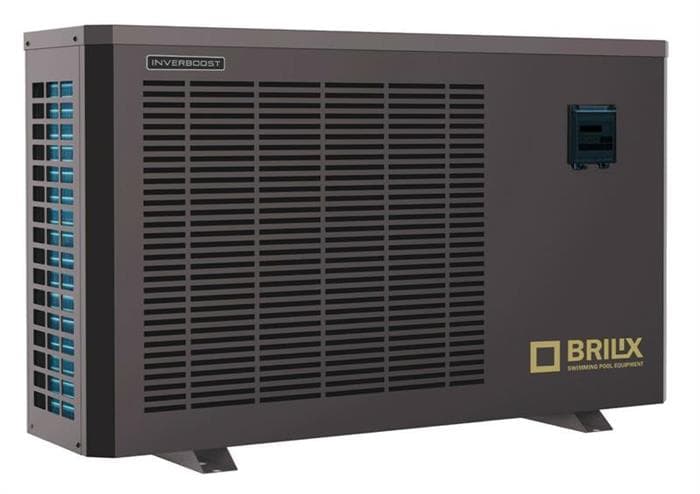 Pompa de caldura Albixon InverterBOOST XHPFD PX-100 PLUS volum 55 mc
