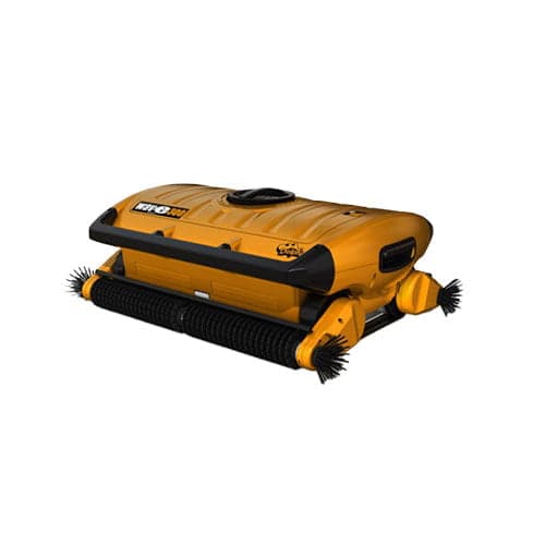 Robot pentru curatarea piscinei Maytronics Dolphin Wave 300 XL