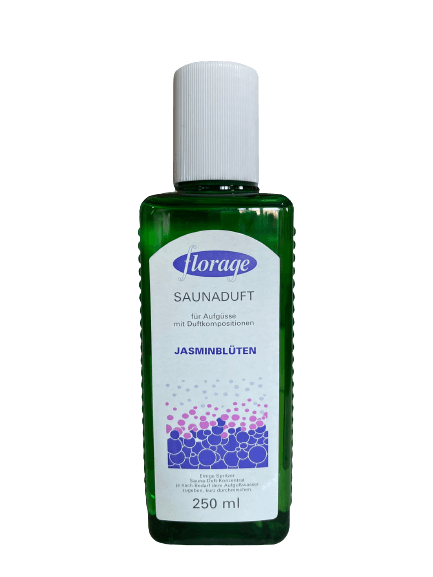 Esenta concentrata Florage Jasminbluten (Iasomie)250ml