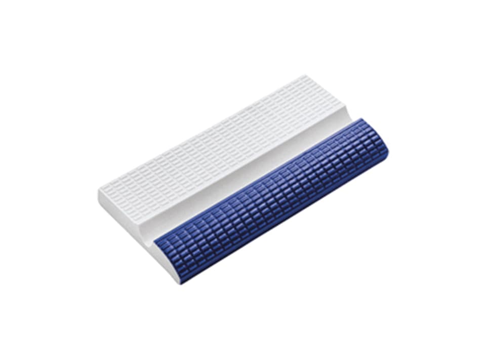 Gresie portelanata cu mana curenta 12.5x25 cm Cobalt