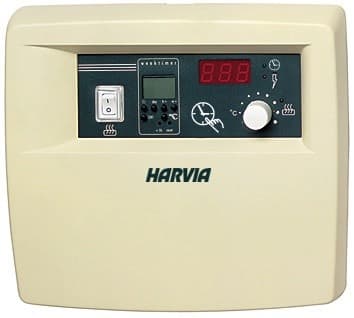 Panou comanda incalzitor sauna Harvia C260 26-34 kw