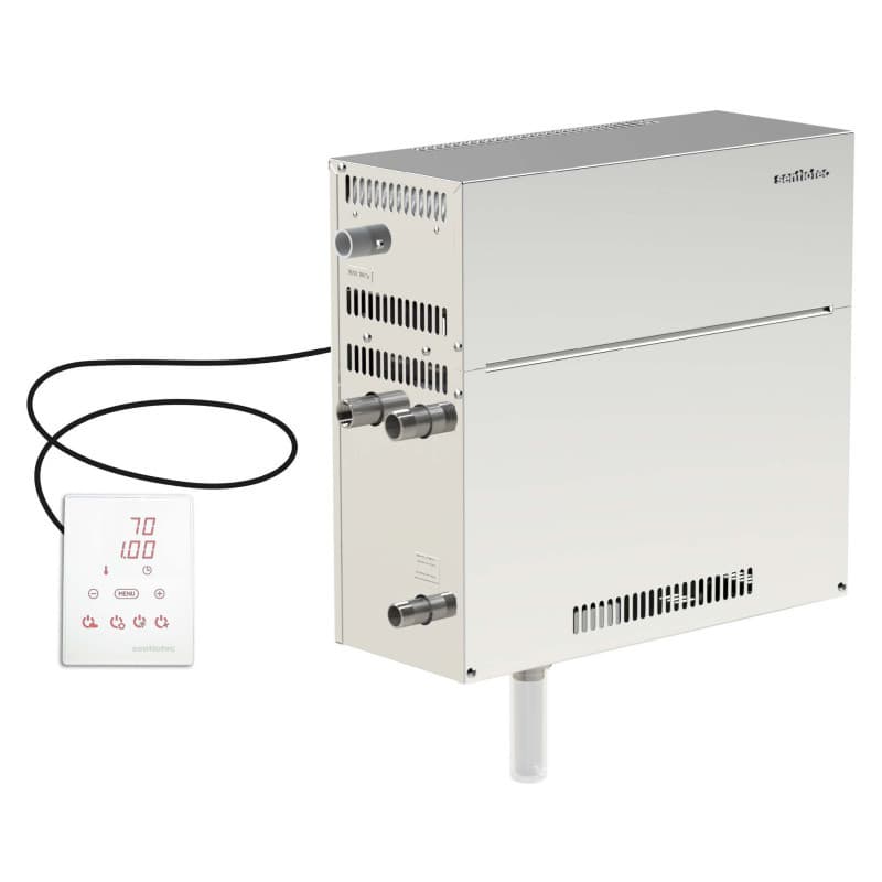 Generator aburi Sentiotec 9.0Kw