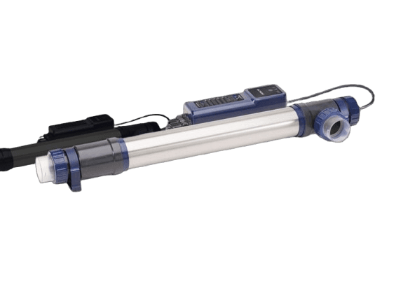 Sterilizator de apa cu lampa UV select 40W