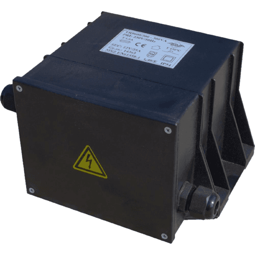 Transformator 65VA 230V pentru reflectoare piscina