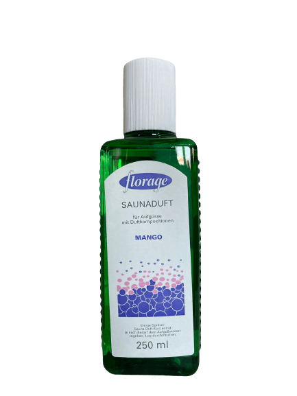 Esenta concentrata Florage Mango 250ml