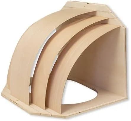 Abajur lampa sauna Eliga pe colt - imagine 2