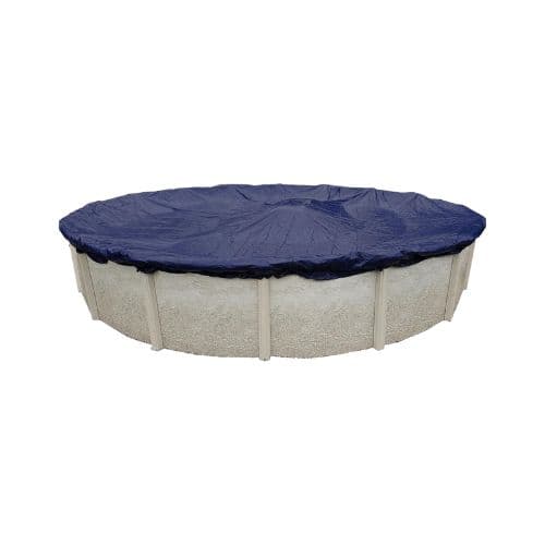 Prelată de iarnă Deluxe PE pentru piscine Ø4.5 m