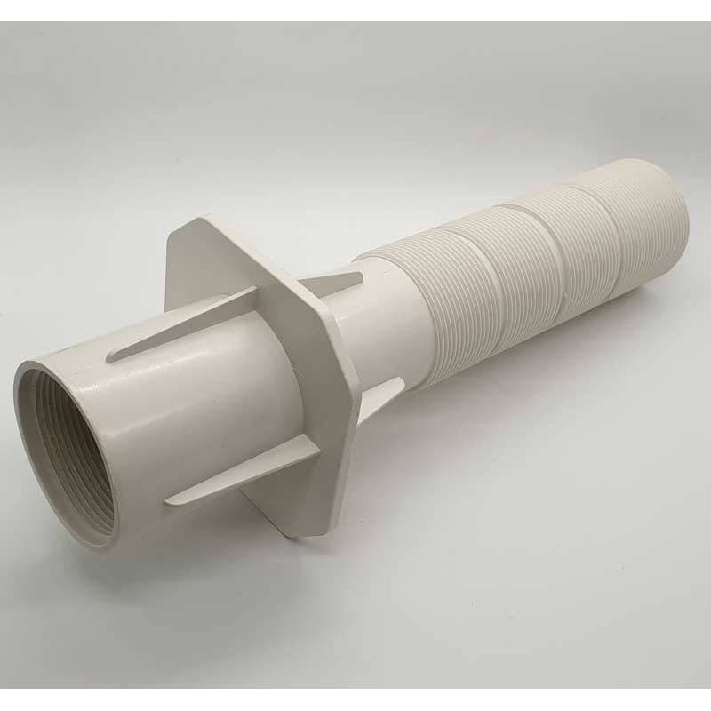 Trecere perete beton 300 mm