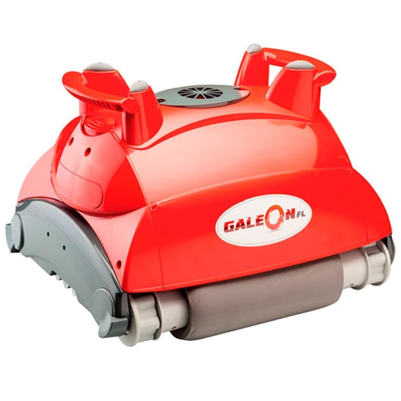 Robot pentru curatarea piscinei Aquabot Logo Galeon Fl