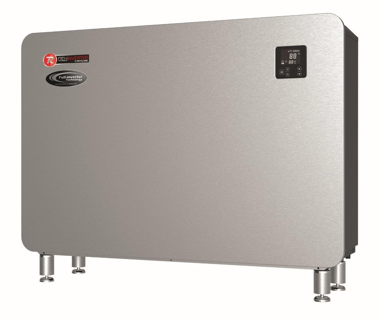 Dezumidificator Piscine Fairland R-DEH Inverter RIDH120