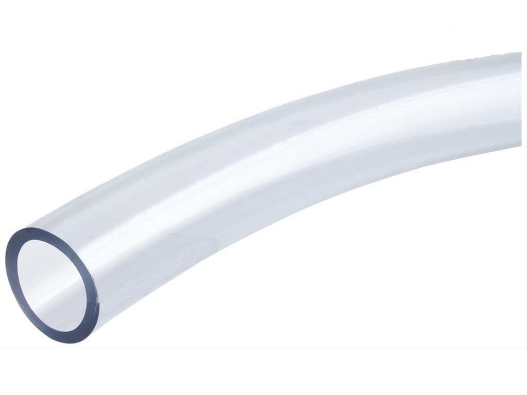 Furtun pentru sisteme tratare apa 4x6mm