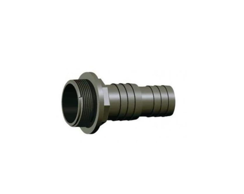 Adaptor furtun 32/38mm filet exterior 1 1/2''