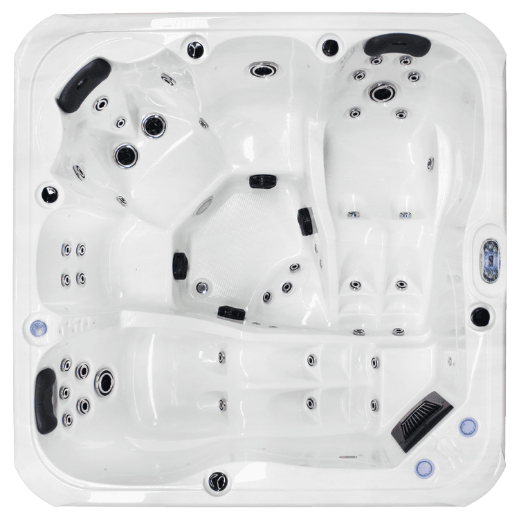 Mini Piscina Spa Gaia  5 locuri