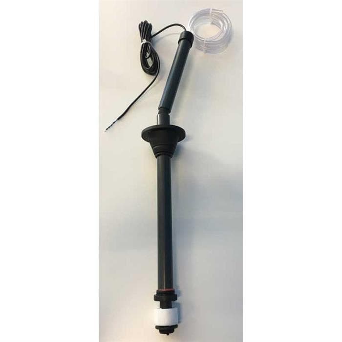 Senzor nivel pentru recipiente substante