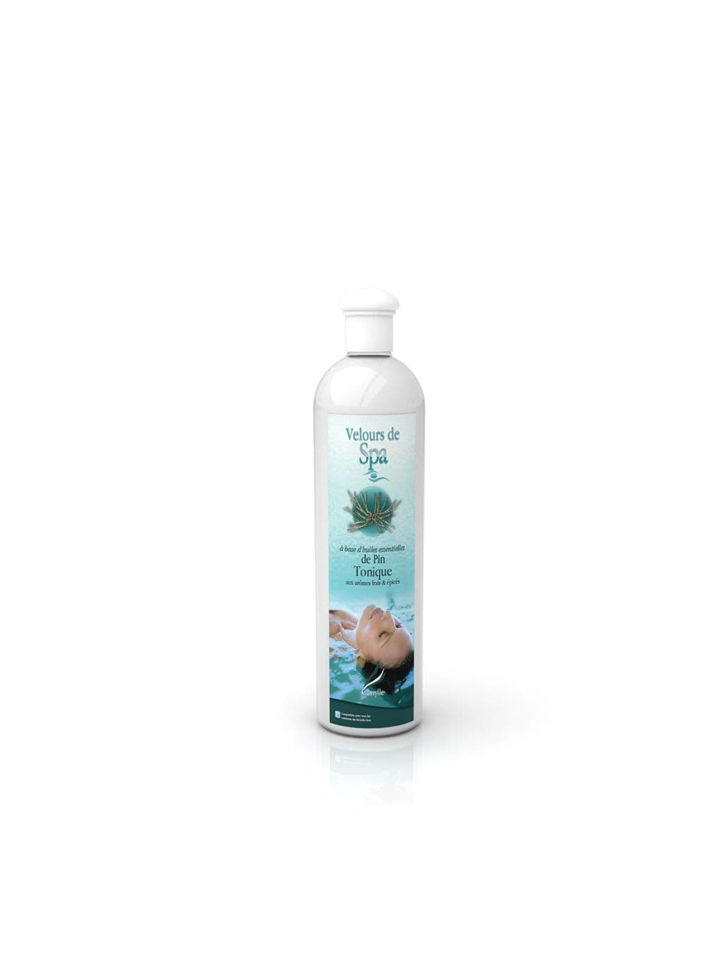 Esenta spa Camylle Pin 250 ml