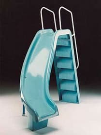 Tobogan Model curbat
