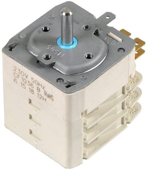 Temporizator incalzitoare electrice Harvia fara fir ZSK-510