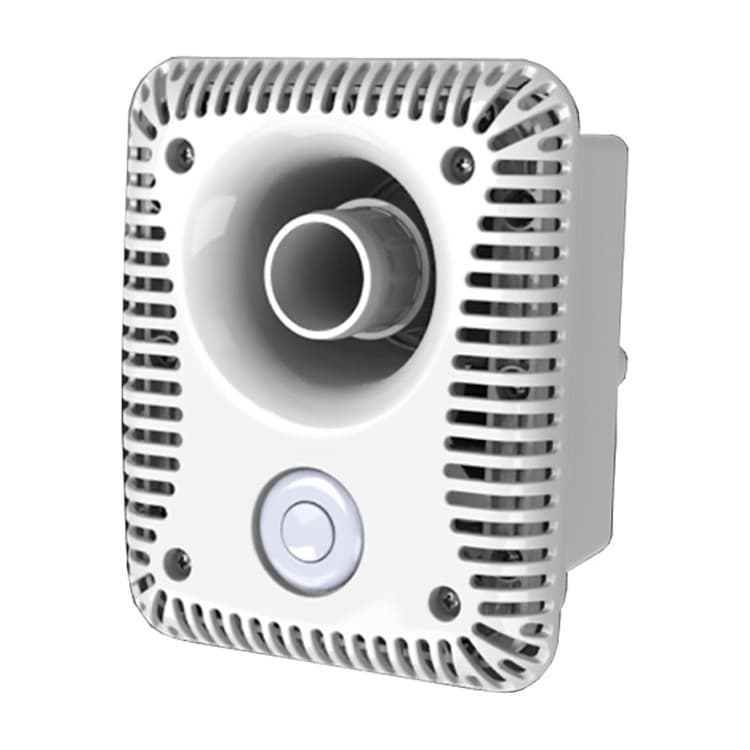 Parte frontala sistem inot contracurent Marlin XS Mini