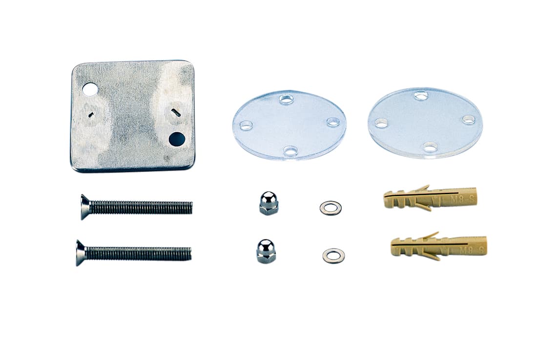 Kit adaptor pentru piscine cu liner