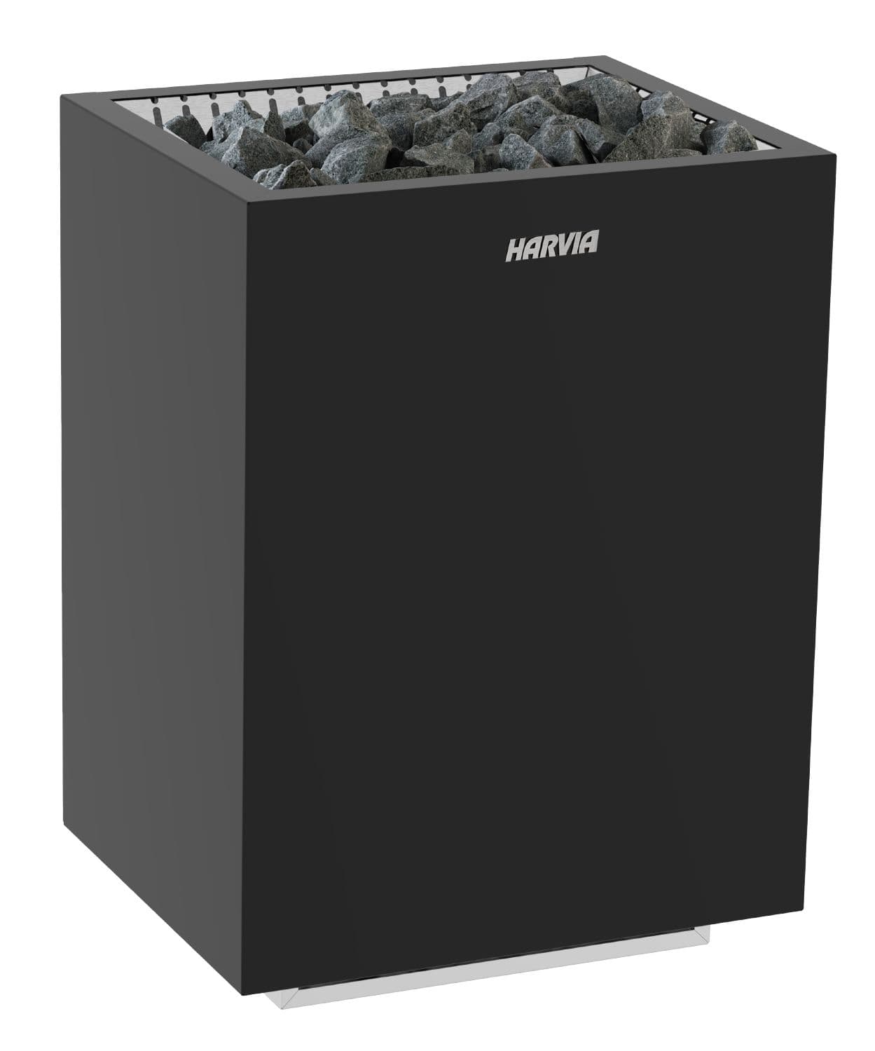 Incalzitor sauna Harvia Virta Wall HLW75E 7.5 kW, comanda externa