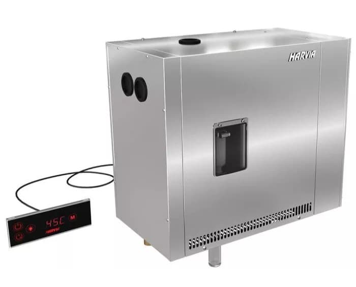 Generator de abur Harvia Helix PRO 22kw