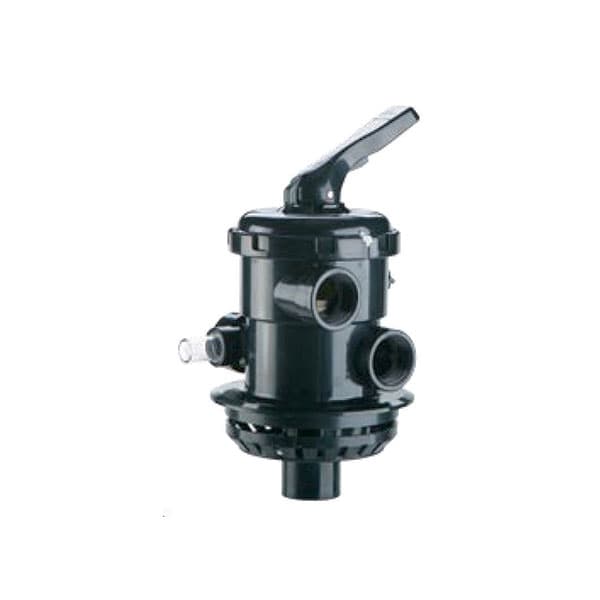 Ventil ROMA cu 6 căi 1½″