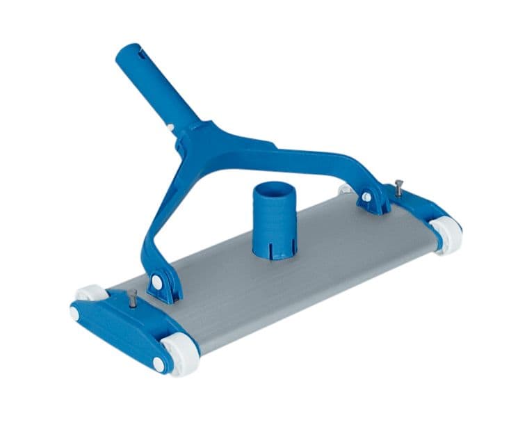 Cap aspirator Vac-head din aluminiu anodizat