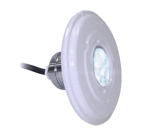 Proiector mini LumiPlus 2.11 Led Alb 4w